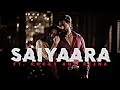 Saiyaara edit  ft rocky and reena  god kaizuke editz