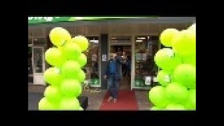 Thumbnail for Dr. Pol brengt bezoek aan fans in Zevenaar