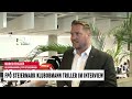 Regierungsbilanz: FPÖ Steiermark Klubobmann Triller im Interview