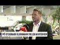 Regierungsbilanz: FPÖ Steiermark Klubobmann Triller im Interview