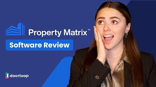 Property Matrix Reviews, Pricing, Features, & Alternatives
