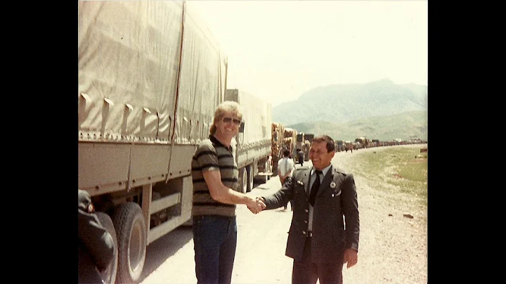 JOHN DOWDALL EX M.E AND ASTRAN DRIVER 1972 /1989
