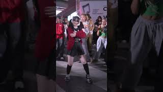 [Anna Focus] BTS - FAKE LOVE | #salim_dance #บางกอกระบำสุ่ม #RandomPlayDance | 260517
