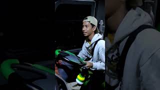 Telolet basuri koplo part1 #telolet #basuri