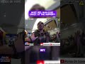 Airport Passenger Goes Insane! [👇FULL VID] #arrest #bodycam #cops