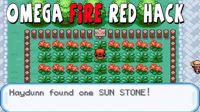 Pokémon Fire Red Omega Nuzlocke Chapter 3