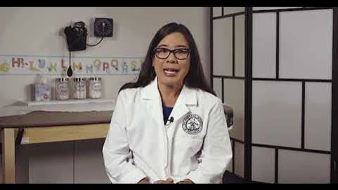 Your 1-Year Old | American Academy of Pediatrics (AAP)