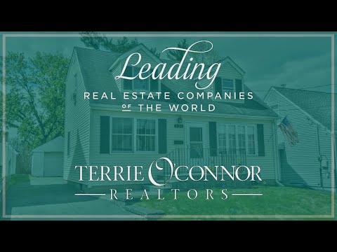 236 Baldwin Avenue, Hasbrouck Heights, NJ home video tour