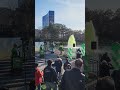 Greening of the Canal | Indianapolis, IN #stpatricksday #thingstodo #indianapolis #irish
