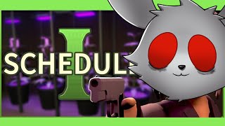 【Schedule I】I am now a [REDACTED] dealer | 〇〇売人になったうさうさ