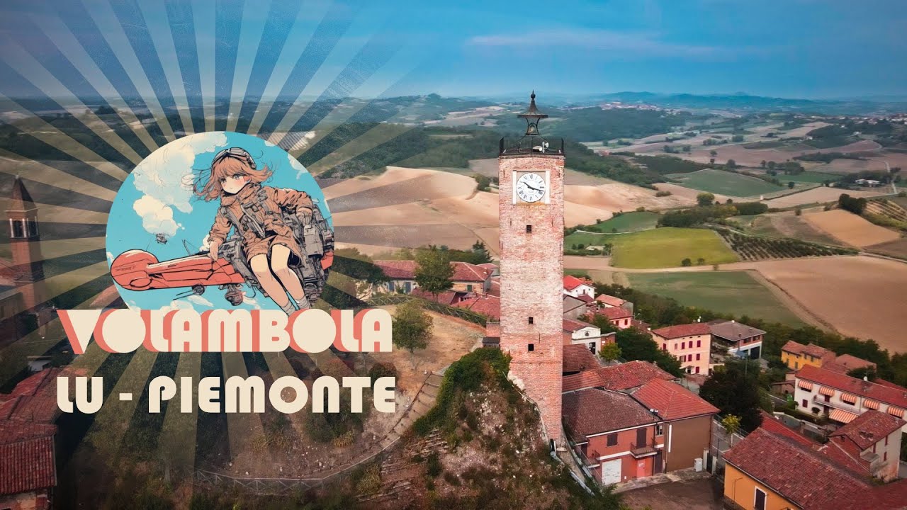 Lu Monferrato | Piemonte | Italy
