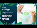 „Egy óvódást nem a jegesmedvék miatt fogok aggódtatni” l Kisbolygó #10