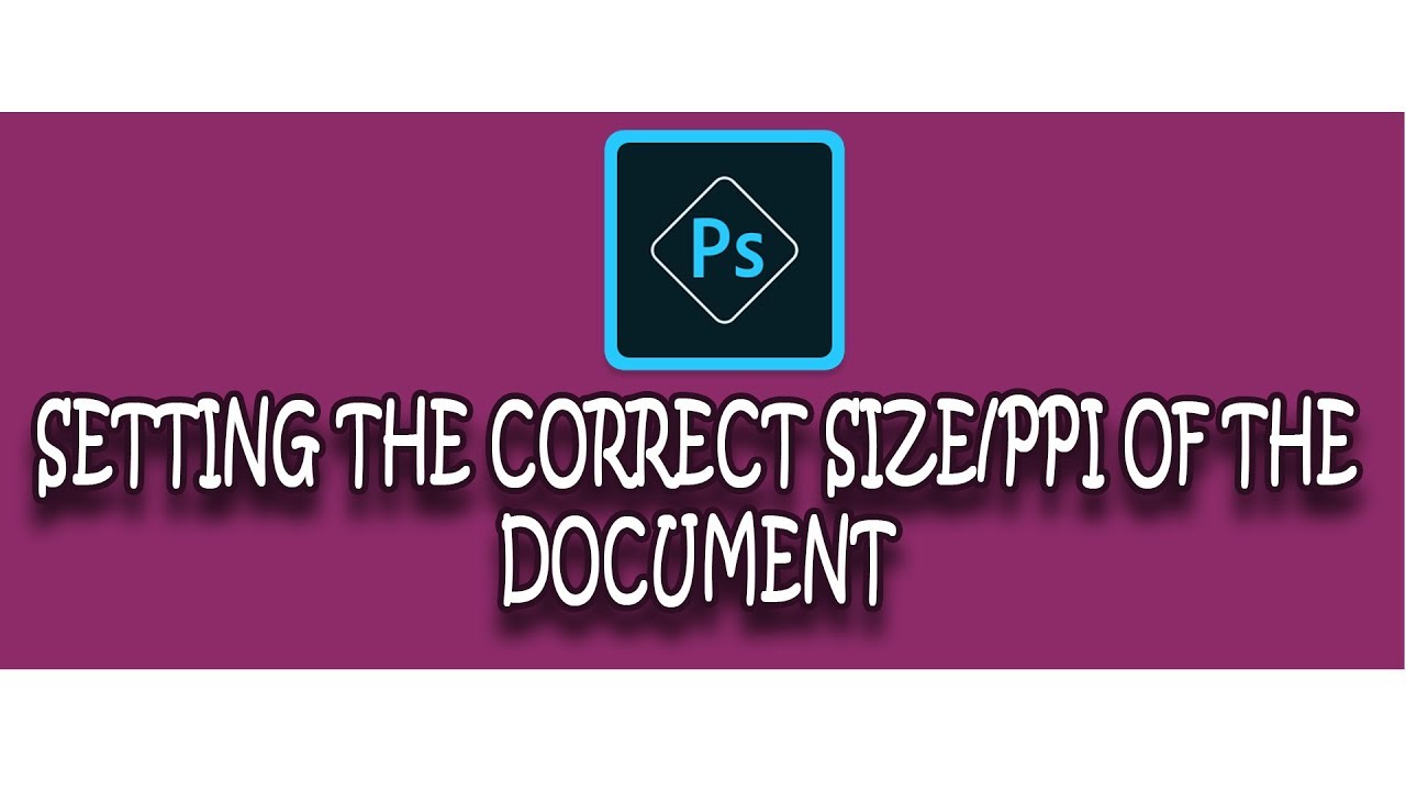 Adobe tutorial How To Fix Pixelated Text in