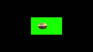 Firing Bullet Green Screen || Action Impact VFX Overlay 4K
