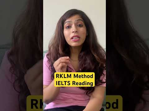 IELTS Reading Biggest Problem #band9 #ieltsreading #ieltsupdates