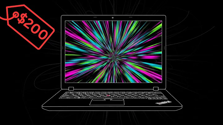 DON'T Buy a New Laptop Until You Watch This!