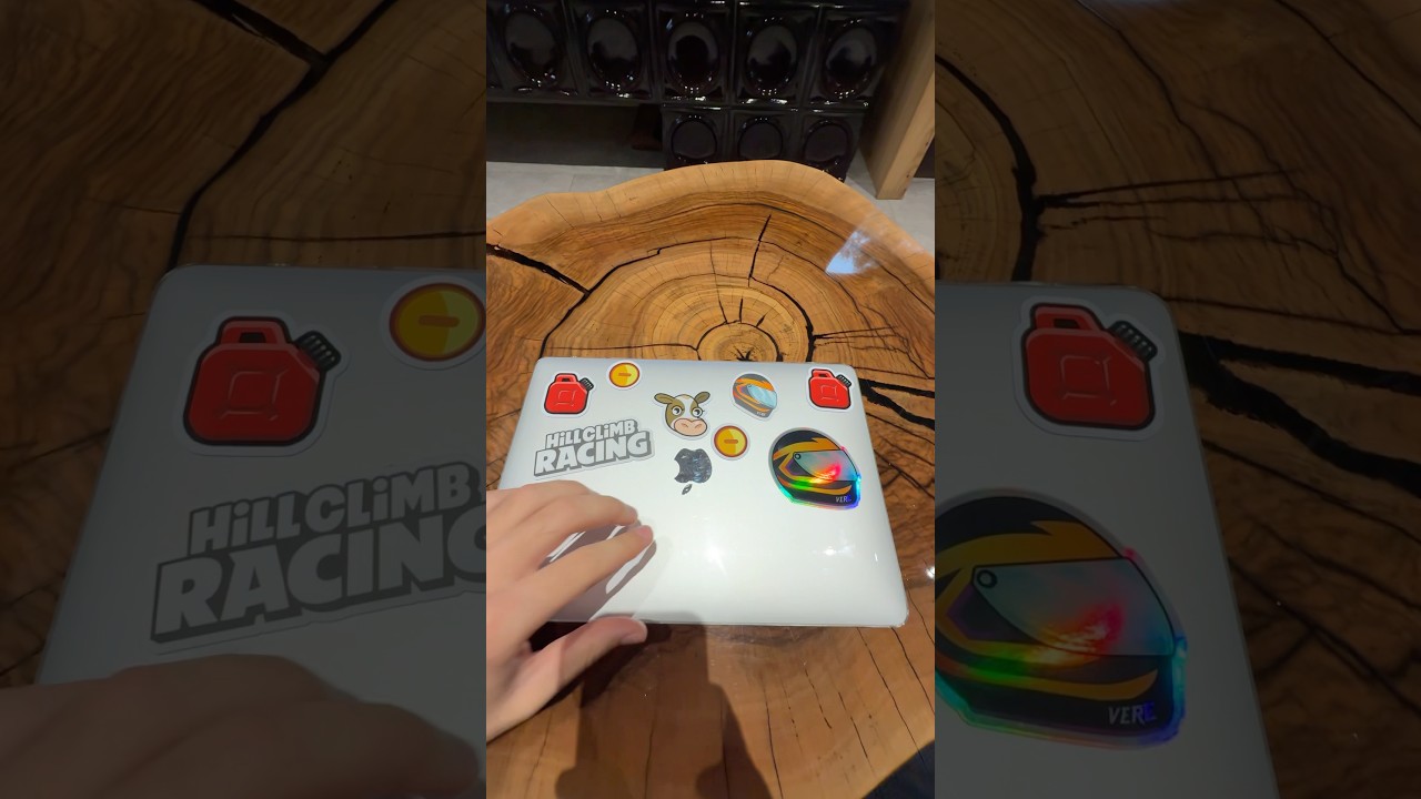 Hill Climb Racing 2 🤤❤️