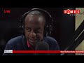 Kulinji pa nkhani ya kagulitsidwe ka hotel a Amaryllis – 18 March 2026