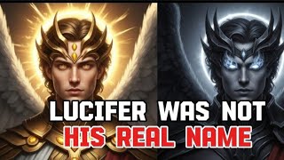  ANCIENT TEXTS REVEAL WHAT GOD ACTUALLY CALLED HIM