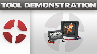 Tool Demonstration: Strange Part