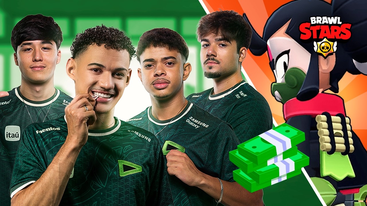 DESAFIO VALENDO R$1000: quem é a melhor KAZE da LOUD?