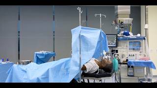 Explore the Behling Human Simulation Center  |  Jacobs School at UB