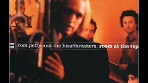Tom Petty and the Heartbreakers - Sweet William (album version)