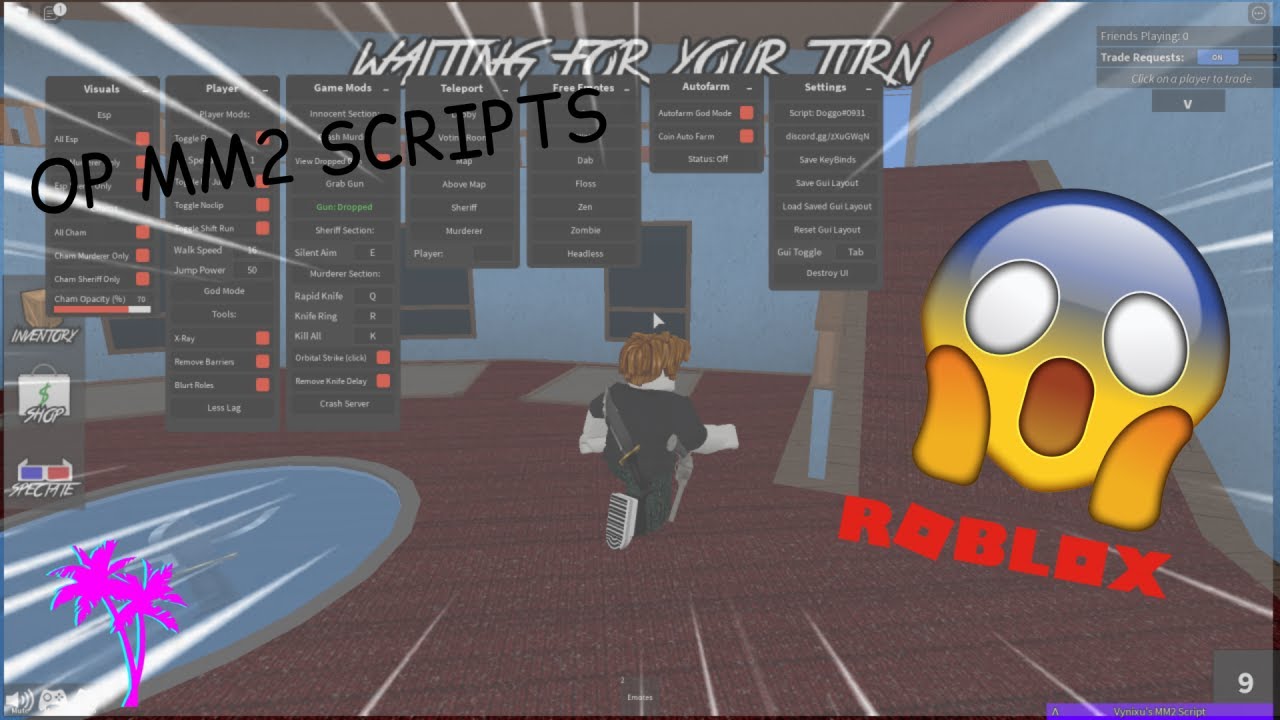 Strucid Op Roblox Hack Script God Mode Gun Mod Aimbot And More Youtube - roblox cbro all skins roblox obc generator