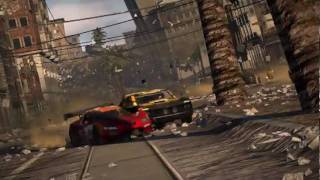 Motorstorm: Apocalypse - Trailer