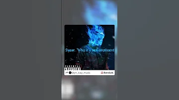 Swear Why It S So Complicatedhttps On Soundcloud Com D4BIMN9x8ABowo88Mk 