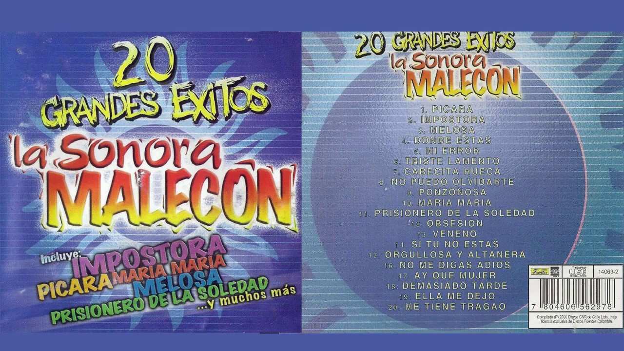 Sonora malecón orgullosa altanera youtube Claus dalby juledekorationer