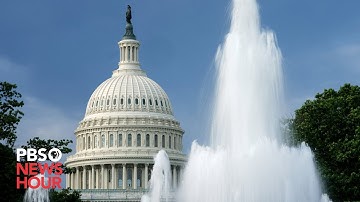 WATCH LIVE: Senate considers Air Force chief of staff nomination amid military promotions blockade