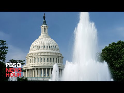 WATCH LIVE: Senate considers Air Force chief of staff nomination amid military promotions blockade Episode cover