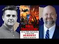 Robert Barnes: US-Iran FINAL Confrontation as Russia Drops HEAVIEST Strikes on Ukraine Yet