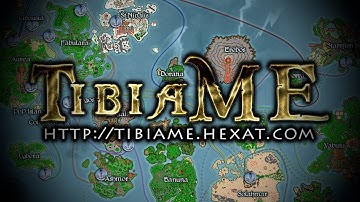 TibiaME Hexat Official Trailer 2017