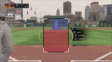 MLB The Show: Hit per Nine Attribute explained!