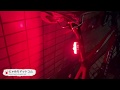 CAT EYE【RAPID mini】テールライト 点灯パターン