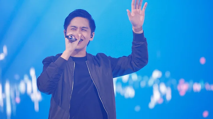 CityWorship: Glorious Day // Ryan Sean Flores @Cit...
