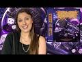 Peeling Flesh 'The G Code' Album Review | DON'T MISS OUT ON THIS BAND!
