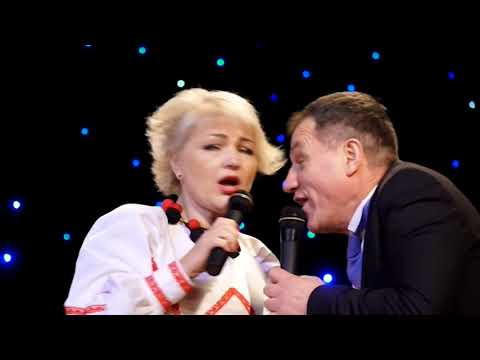 Поговоримо про музику. Анатолій Гнатюк