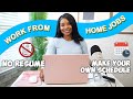 URGENT: Work from Home Job - $19/Hr, Flexible Hours - Company Hiring 5,000 Agents, No Exp/No Resume!