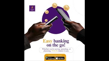 Download VULTe Today #PolarisBank #VULTe #SeamlessBanking #NewYearNewGoals