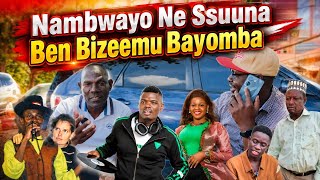Nambwayo Atabukidde Ssuna Ben Wesonyiwe Omwana Wange Taata Shawa Namusoloza Nga Master Parrot