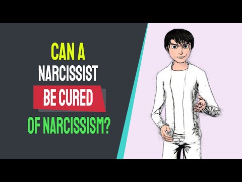 Can A Narcissist Be Cured Of Narcissism 5 Ways That Could Help 