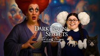 Dark Town Secrets The Last Burger Game Trailer