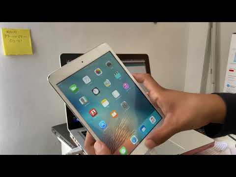 Vídeo: Com Descarregar Jocs A L'iPad