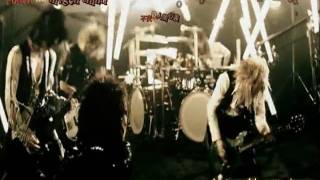 the GazettE - Before I Decay.avi