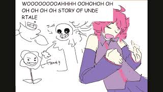 UNDERTALE THE MUSICAL