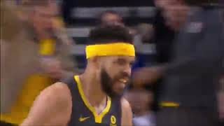 Golden State Warriors Mix- California Love