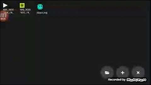 How to make a simple platformer game with double jump || max2D ||